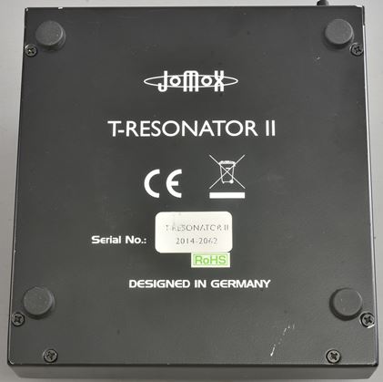 JoMox-T-Resonator II